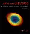 ARTE EN EL UNIVERSO + CD ROM