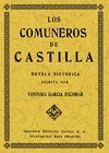 LOS COMUNEROS DE CASTILLA