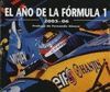 EL AÑO DE LA FORMULA 1 2005-2006