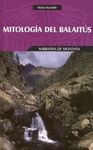 MITOLOGIA DEL BALAITUS