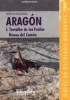 GUIA DE ESCALADA. ARAGON 1 TORRALBA DE LOS FRAILES / HUESA DEL COMUN