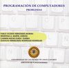 PROGRAMACION DE COMPUTADORES. PROBLEMAS (CD-ROM)