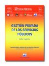 GESTION PRIVADA DE LOS SERVICIOS PUBLICOS