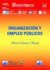 ORGANIZACION Y EMPLEO PUBLICO SERV.PUB10
