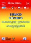 SERVICIO ELECTRICO SERV.PUBLICO 12