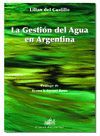 LA GESTION DEL AGUA EN ARGENTINA