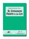 EL CIUDADANO FRENTE A LA LEY