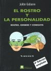 EL ROSTRO Y LA PERSONALIDAD. 4ª ED.