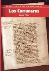 LOS COMUNEROS (BIBLIOTECA DE LA HISTORIA)