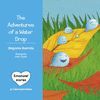 THE ADVENTURE OF A WATER DROP (EMOTIONAL STORIES)