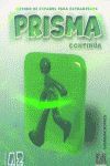 CD PRISMA CONTINUA. METODO DE ESPAÑOL PARA EXTRANJEROS, CD-ROM