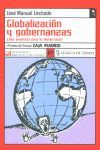 GLOBALIZACION Y GOBERNANZAS. PARADOJAS DE LA NO GLOBALIZACION