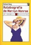 AUTOBIOGRAFIA DE MARILYN MONROE