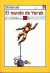 EL MUNDO DE YAREK