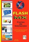 FLASH MX. CURSO DE INICIACION