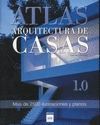 ATLAS ARQUITECTURA DE CASAS