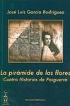 LA PIRAMIDE DE LAS FLORES. CUATRO HISTORIAS DE POSGUERRA