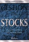 GESTION DE STOCKS EN LA LOGISTICA DE ALMACENES