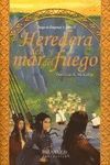 HEREDERA DEL MAR Y DEL FUEGO. JUEGO DE ENIGMAS LIBRO 2