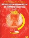 METODO PARA EL DESARROLLO DE LA COMPRENSION LECTORA 3. 2ª EDICION