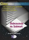 ASTRONOMIA EN INTERNET