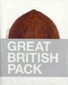 GREAT BRITISH PACK