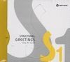 STRUCTURAL GREETINGS . CASTELLANO . CON CD-ROM