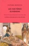 LAS SULTANAS OLVIDADAS. PREMIO PRINCIPE ASTURIAS 2003