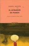 EL AFINADOR DE PIANOS