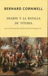 SHARPE Y LA BATALLA DE VITORIA. FUSILERO RICHARD SHARPE 6