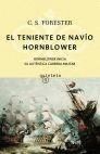 EL TENIENTE DE NAVIO HORNBLOWER. ( HORATIO HORNBLOWER 2 )