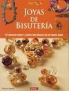 JOYAS DE BISUTERIA ( EL LIBRO DE )