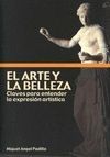 EL ARTE Y LA BELLEZA. CLAVES PARA ENTENDER LA EXPRESION ARTISTICA