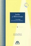 JARIFAS Y ABENCERRAJES: ANTOLOGIA DE LA LITERATURA MORISCA