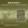 CD-ROM MAGIBER 1 PALEOMAGNETISMO EN LA PENINSULA IBERICA