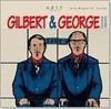GILBERT & GEORGE. ARTE HOY