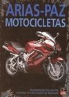MOTOCICLETAS ARIAS-PAZ. 33 ª ED. CON CD-ROM