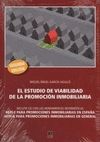 ESTUDIO DE VIABILIDAD PROMOCIÓN INMOBILIARIA . 2ª ED. 2006. CD-ROM