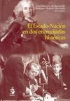 EL ESTADO-NACION EN DOS ENCRUCIJADAS HISTORICAS