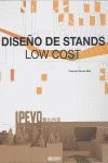DISEÑO DE STANDS LOWN COST