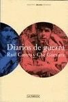 DIARIOS DE GUERRA RAUL CASTRO Y CHE GUEVARA