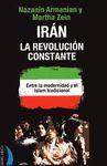 IRAN. LA REVOLUCION CONSTANTE