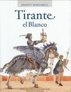 TIRANTE EL BLANCO (VERSION DE PALOMERO Y MUÑOZ PUE