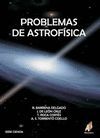 PROBLEMAS DE ASTROFISICA