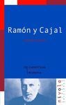 RAMON Y CAJAL. PRIMER CENTENARIO DE UN PREMIO NOBE