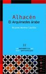 ALHACEN EL ARQUIMIDES ARABE