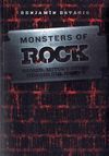 MONSTERS OF ROCK. DIOSES, MITOS Y OTROS HEROES DEL HEAVY