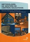 METODOLOGIA DE GESTION DE CENTROS EDUCATIVOS