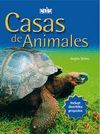CASAS DE ANIMALES