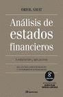 ANALISIS DE ESTADOS FINANCIEROS 8ª ED. NUEVO PLAN GENERAL CONTABILIDAD
